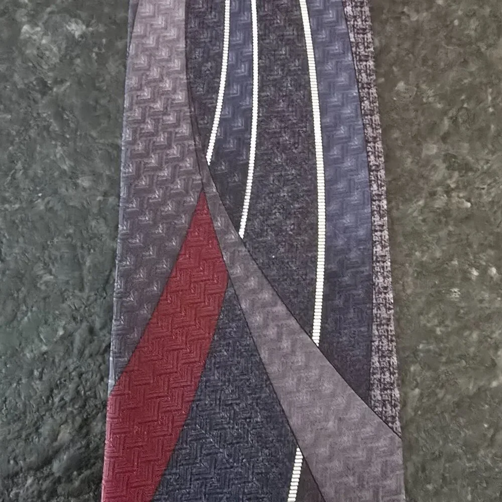 TownCraft Men's Tie